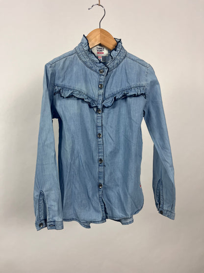 Tumble 'N Dry 8 jaar (Nieuwe collectie)