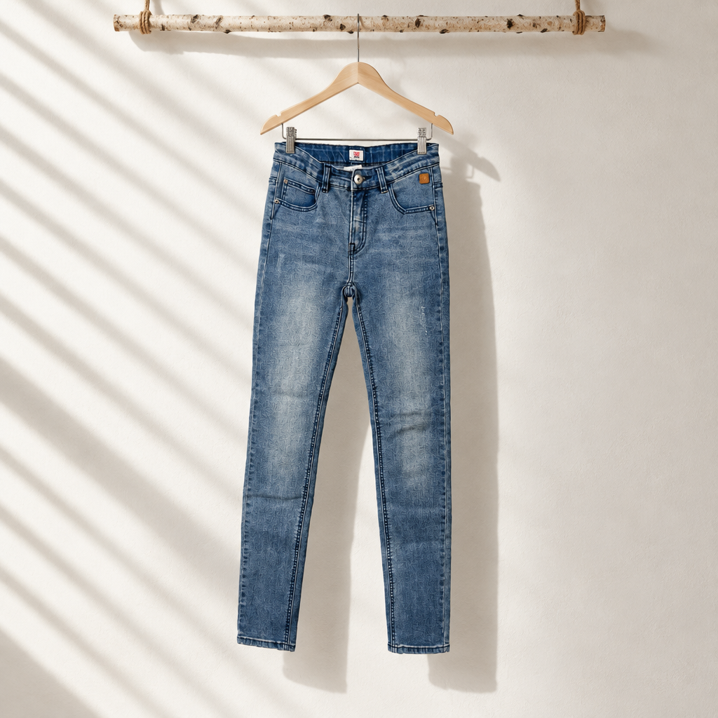 Tumble 'N Dry 13 jaar