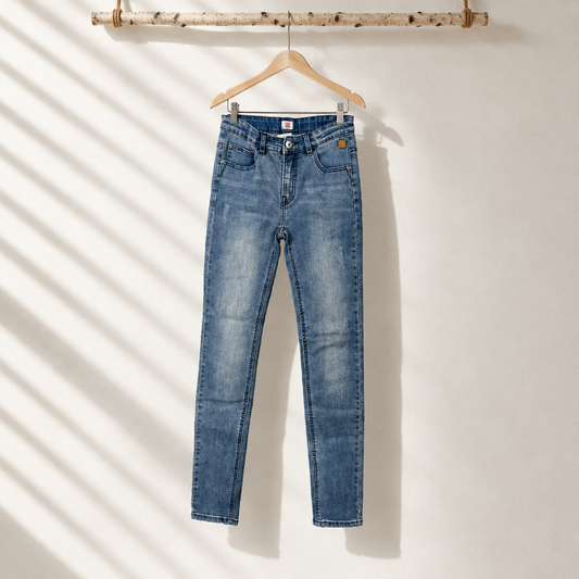 Tumble 'N Dry 13 jaar