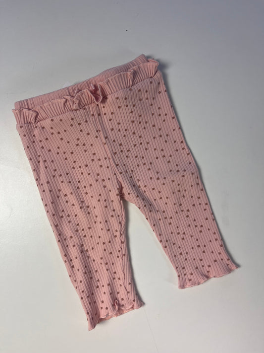 Feetje 2 maand (Nieuwe collectie)