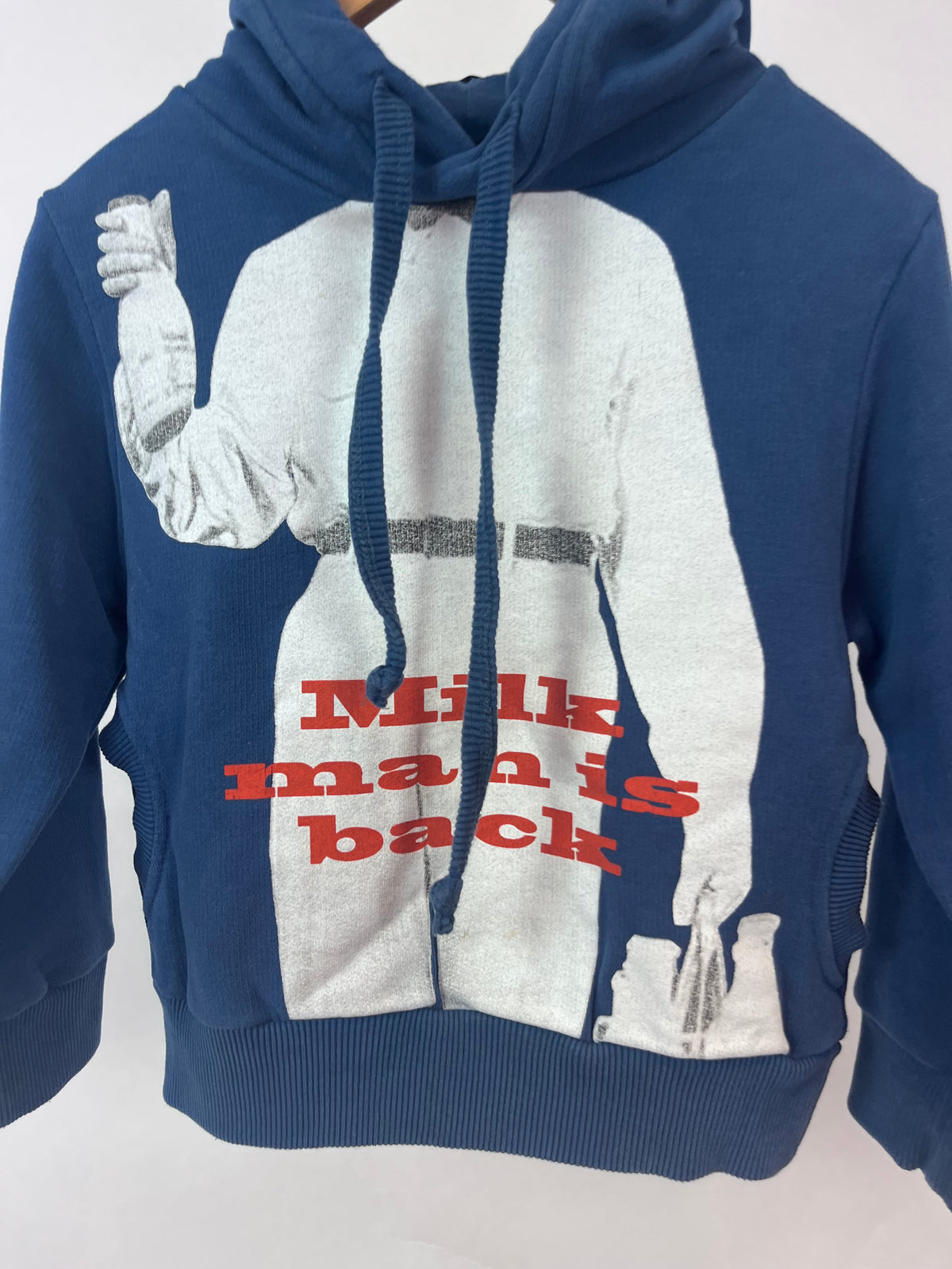 Oil & Garment 4 jaar