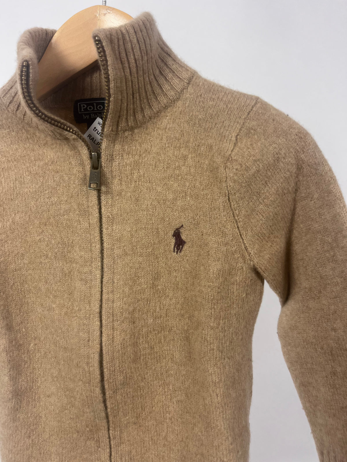 Ralph Lauren 3 jaar