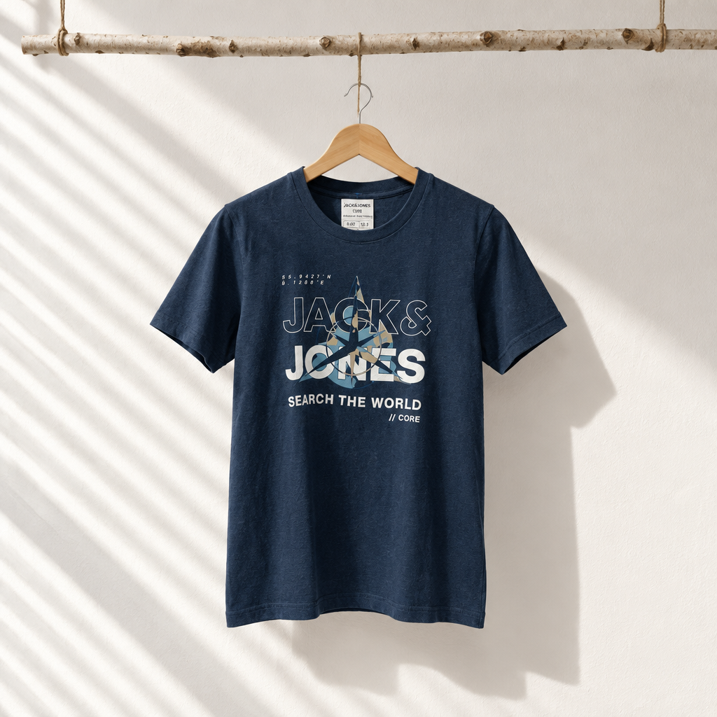 Jack & Jones 12 jaar
