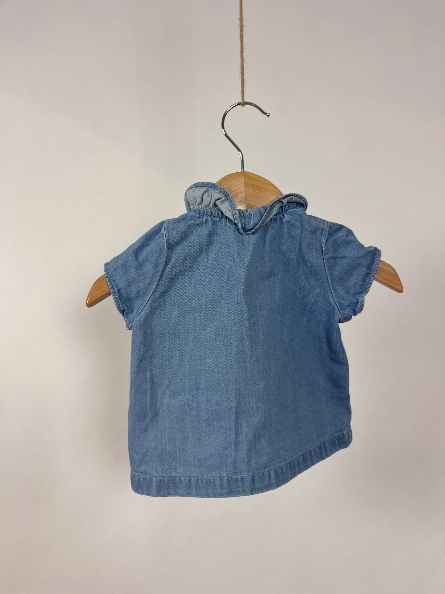 Petit Bateau 3 maand