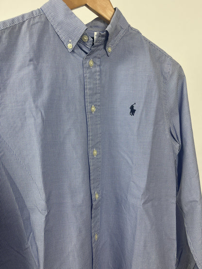 Ralph Lauren 18 jaar