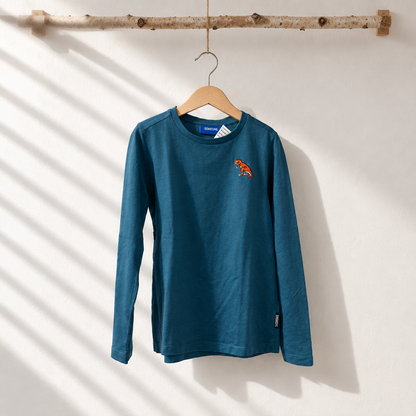 Someone 9 jaar