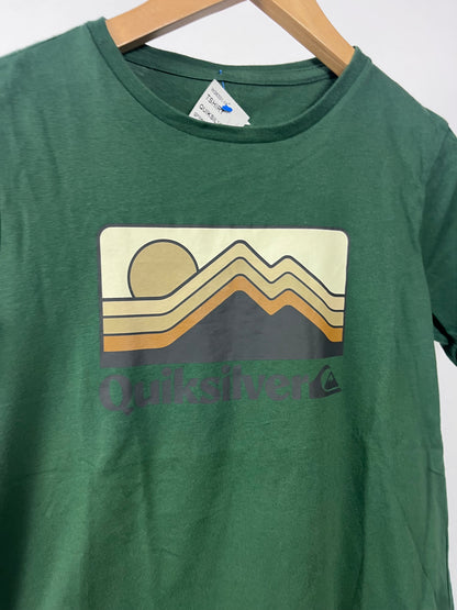 Quiksilver 12 jaar