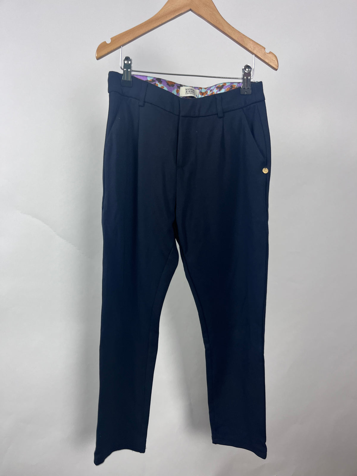 Scotch & Soda 12 jaar