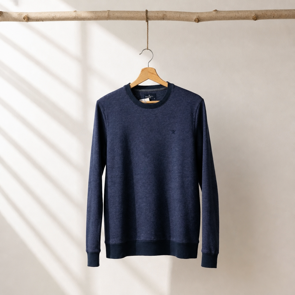 Hacket XS (Nieuwe collectie)