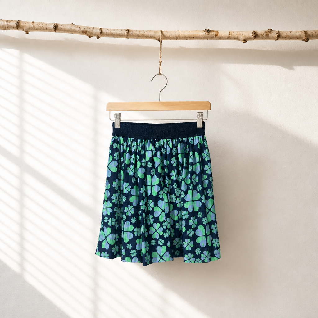 Blue Bay 11 jaar (Nieuwe collectie)