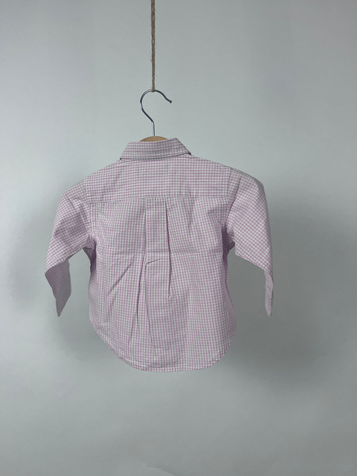 Ralph Lauren 9 maand