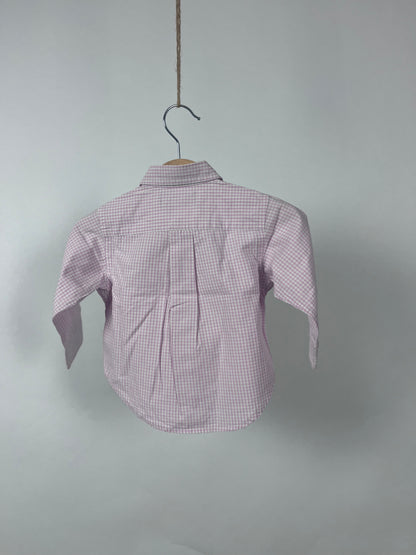Ralph Lauren 9 maand