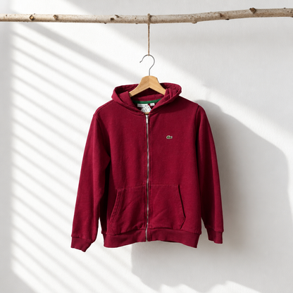Lacoste 14 jaar