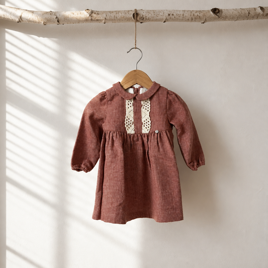 Pureté 1 jaar (Nieuwe collectie)