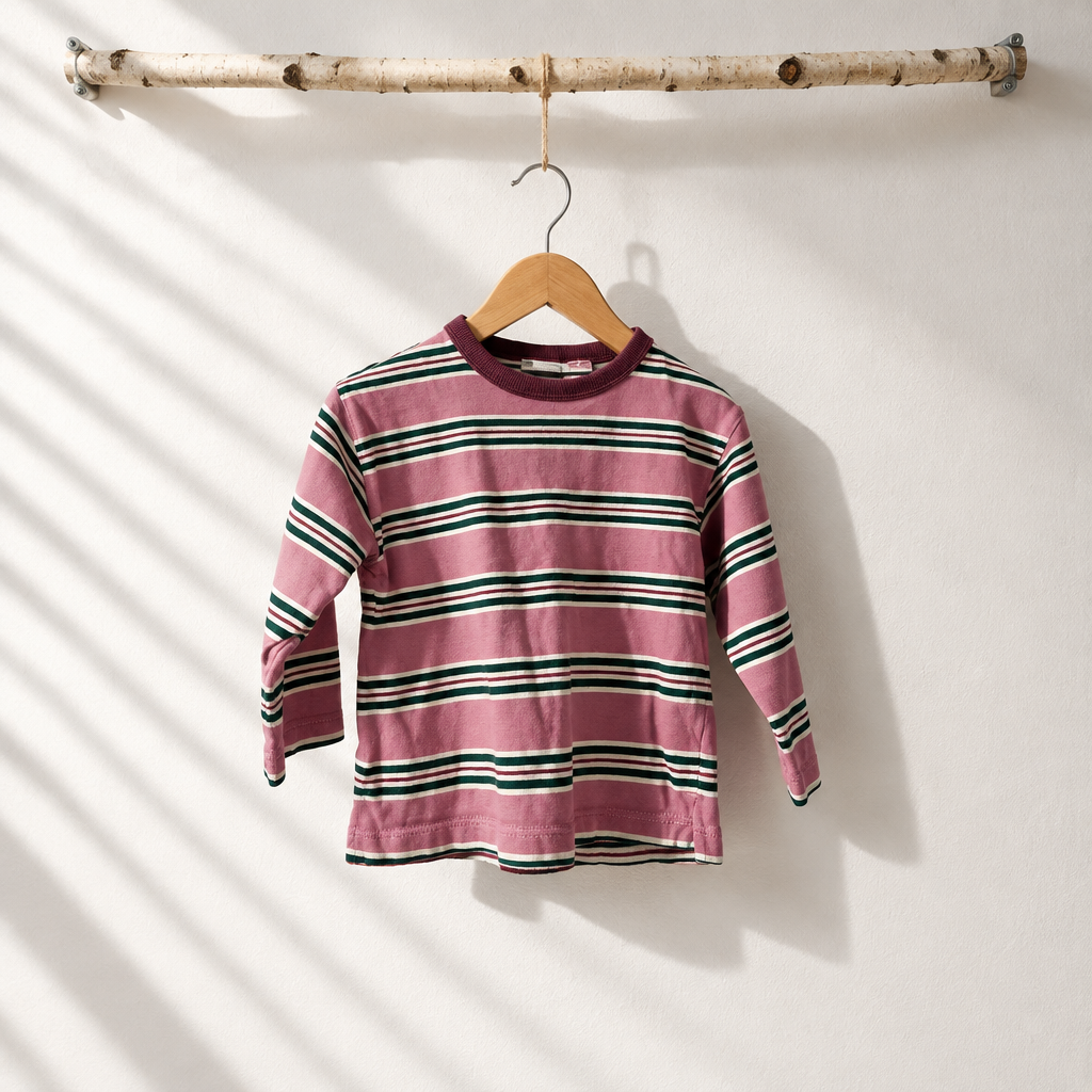 Zara 18 maand