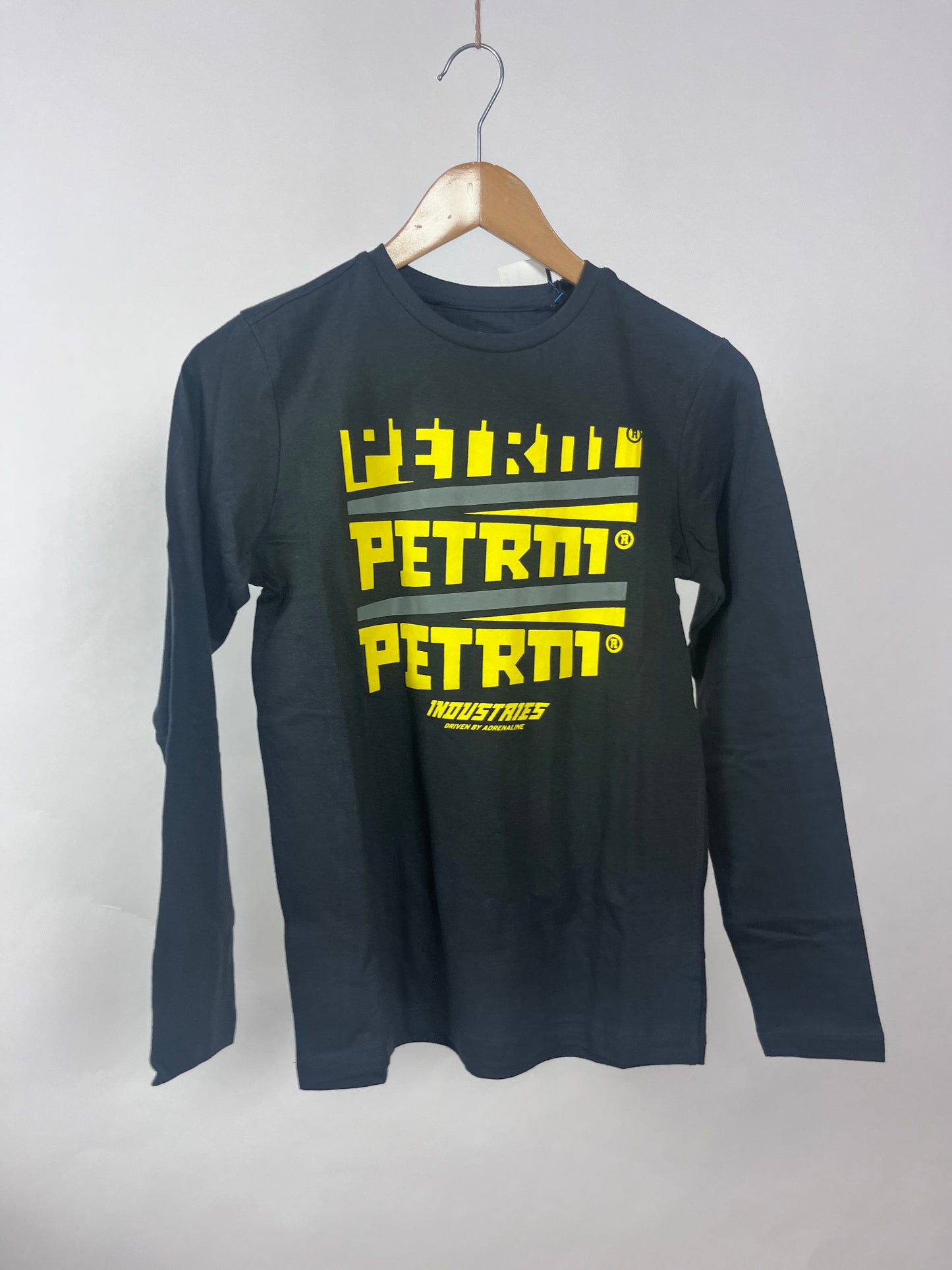 Petrol 14 jaar (Nieuwe collectie)