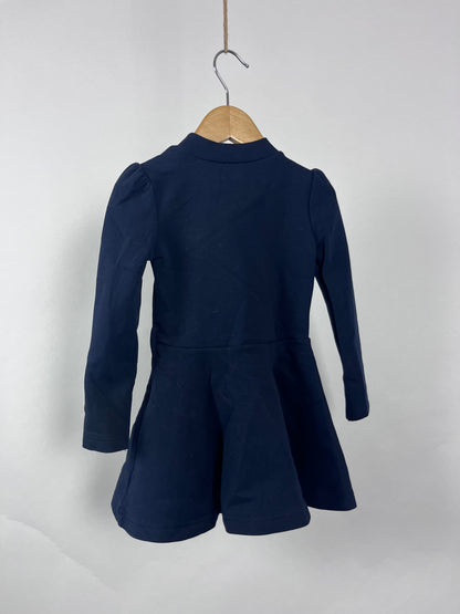 Le Chic 4 jaar