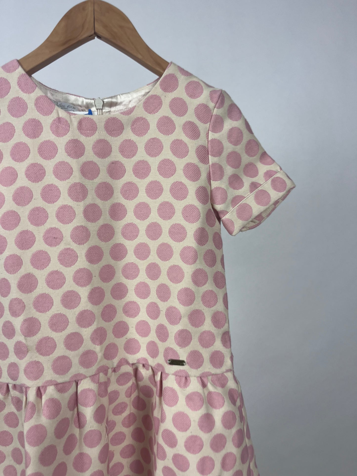 Blue Bay 7 jaar (Nieuwe collectie)