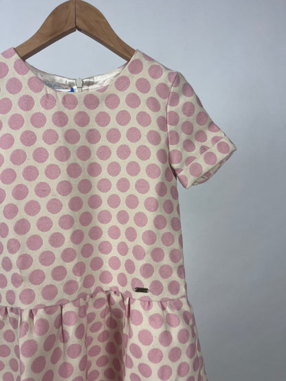Blue Bay 7 jaar (Nieuwe collectie)