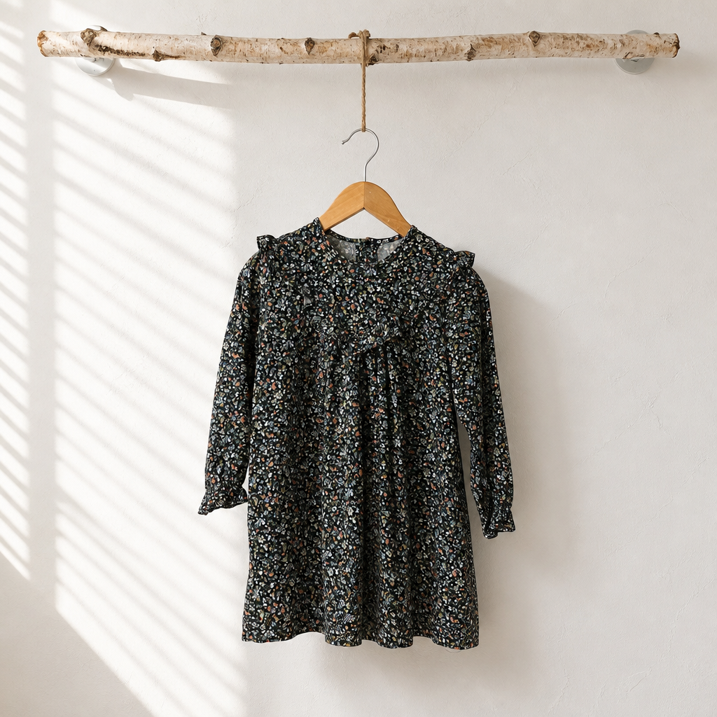 Lola Palacios 6 jaar (Nieuwe collectie)