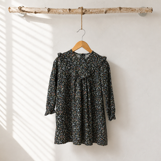 Lola Palacios 6 jaar (Nieuwe collectie)