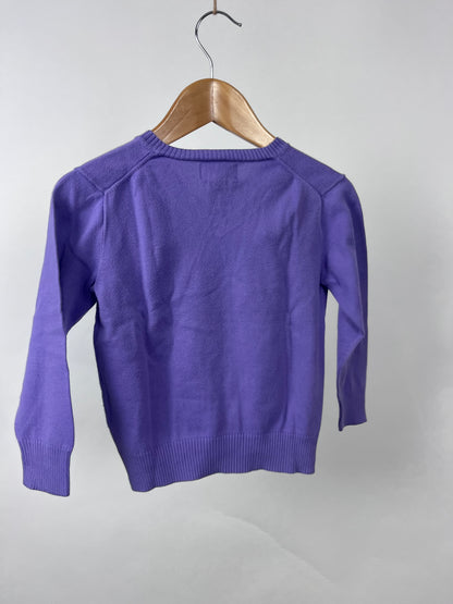 Ralph Lauren 4 jaar