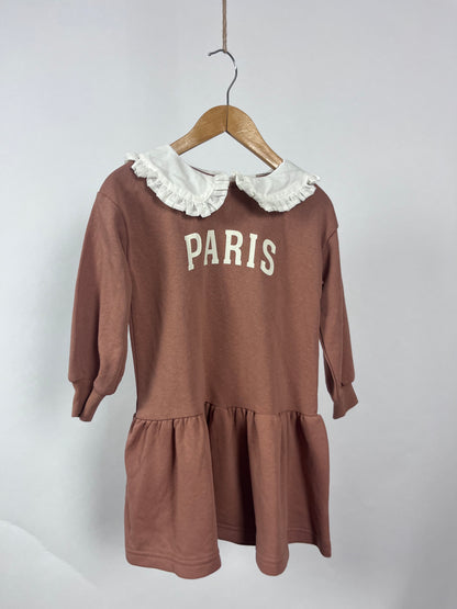 H&m 4 jaar