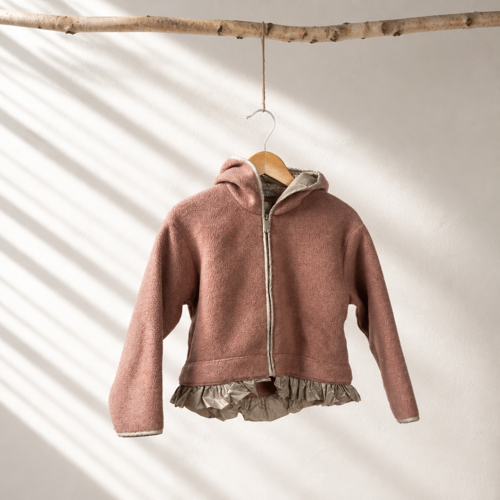 Il Gufo 6 jaar (Nieuwe collectie)