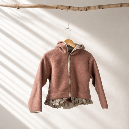 Il Gufo 6 jaar (Nieuwe collectie)