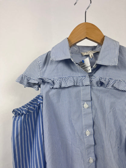 Twinset 8 jaar