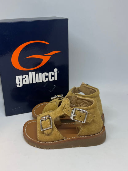Gallucci maat 20