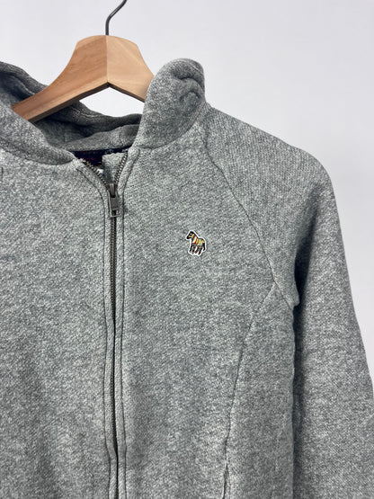 Paul Smith 12 jaar