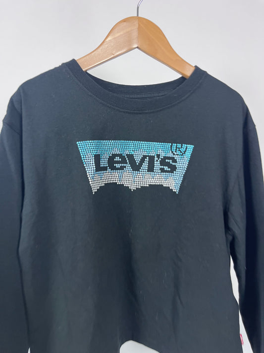 Levis 10 jaar
