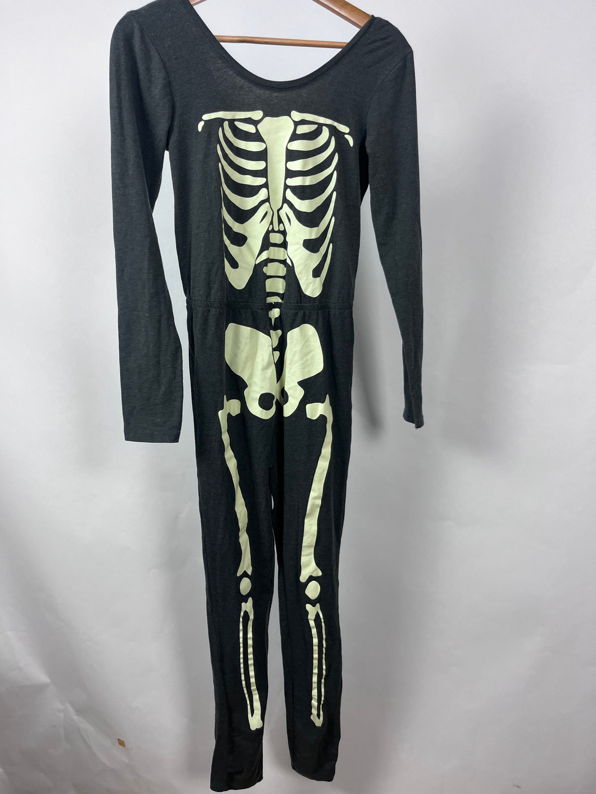 Halloween onesie 14 jaar