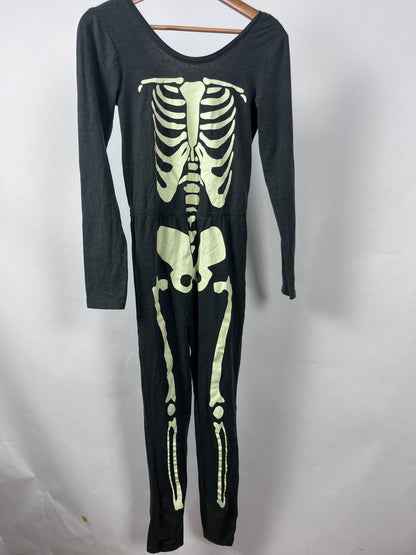 Halloween onesie 14 jaar