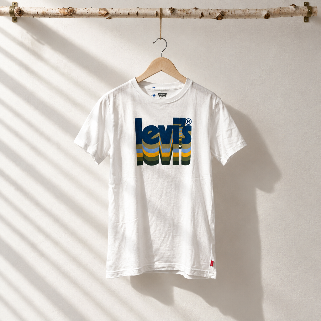 Levis 12 jaar