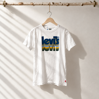 Levis 12 jaar