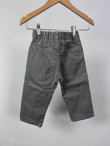 Burberry 18 maand