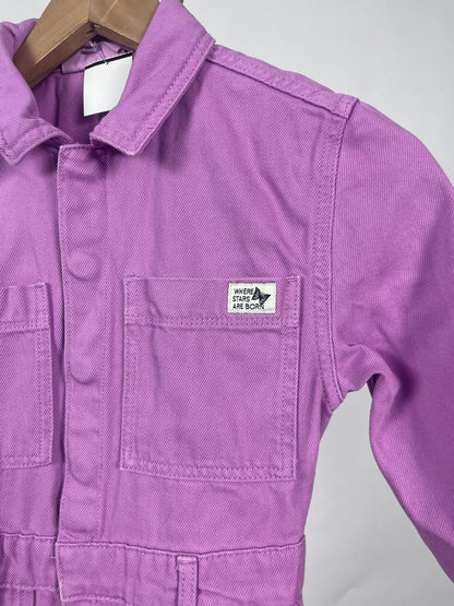 JBC 7 jaar (Nieuwe collectie)