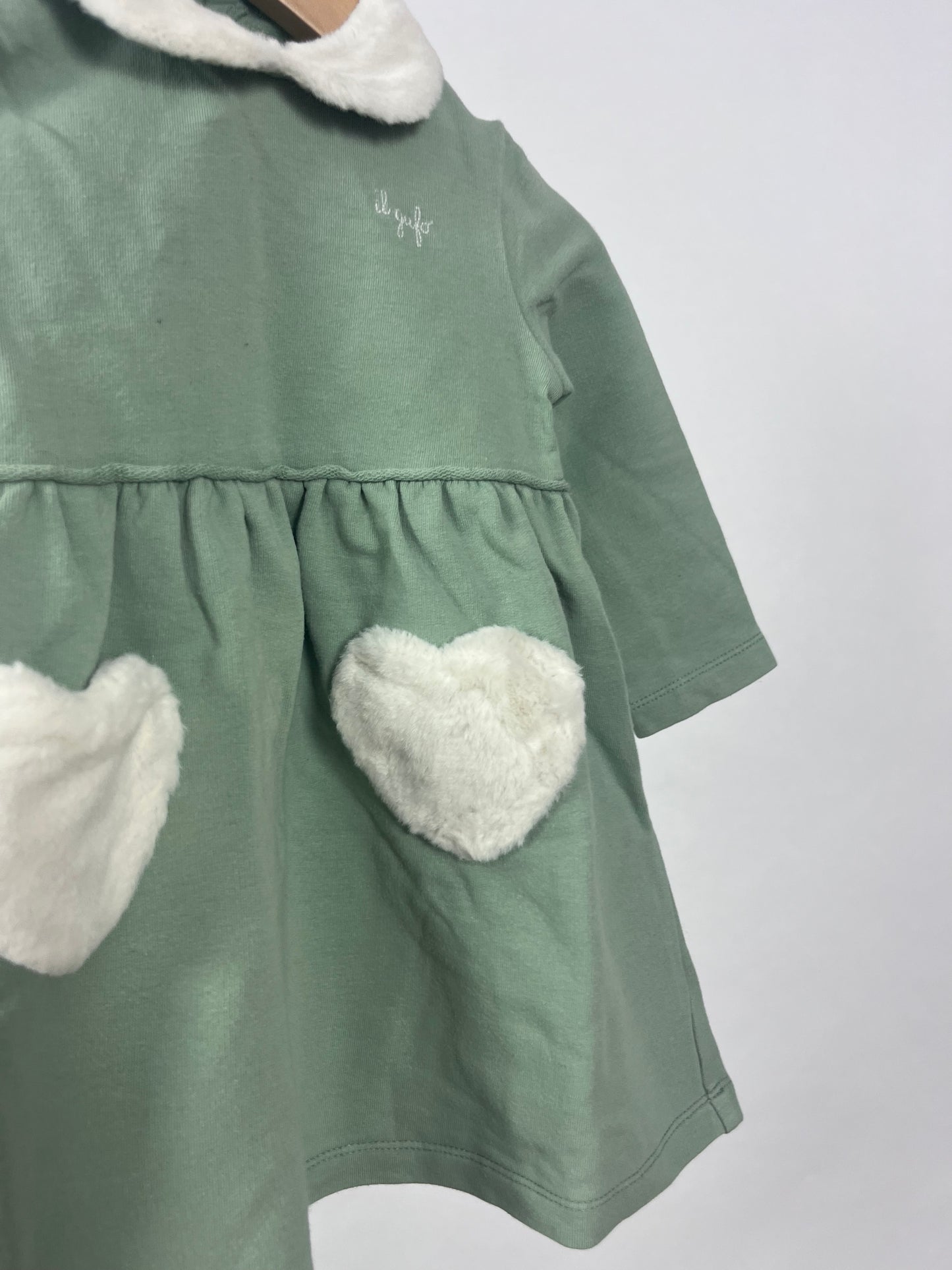 Il Gufo 1 jaar (Nieuwe collectie)
