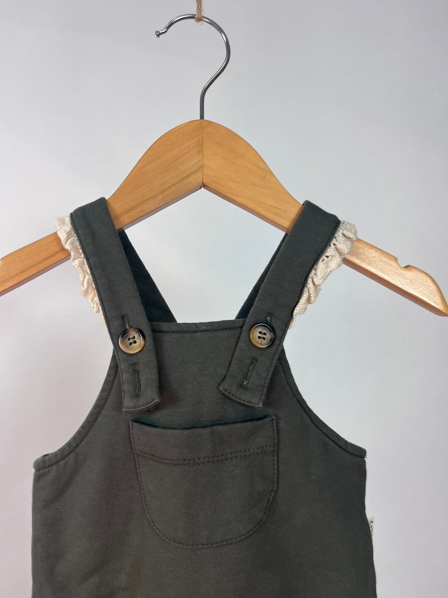 House of Jamie 3 maand (Nieuwe collectie)