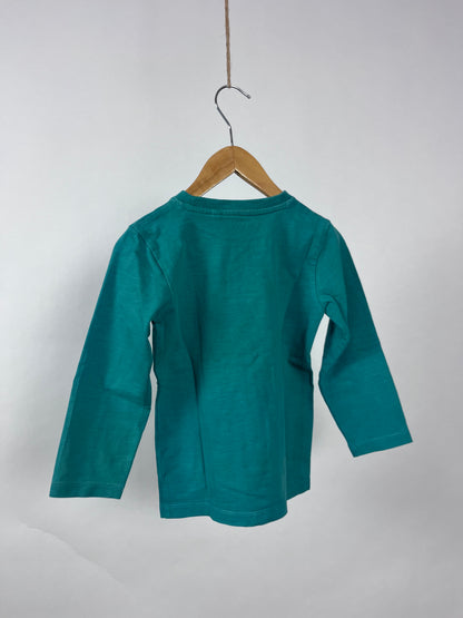 Next 4 jaar (Nieuwe collectie)