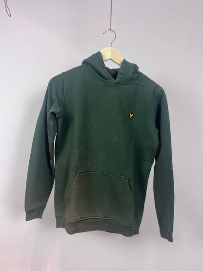 Lyle & Scott 12 jaar