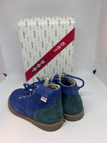 Kickers maat 27