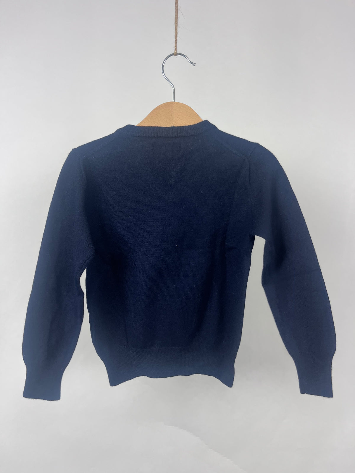 Ralph Lauren 5 jaar