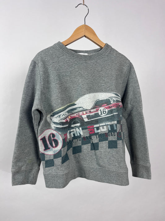Blue Bay 8 jaar (Nieuwe collectie)