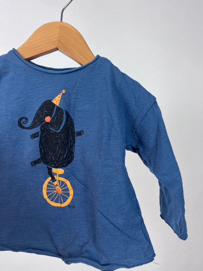 Play up 1 jaar (Nieuwe collectie)