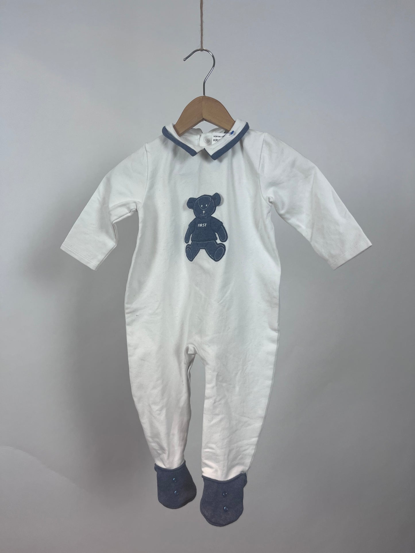 First 1 jaar (Nieuwe collectie)