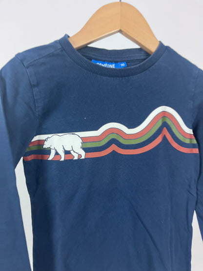 Someone 5 jaar (Nieuwe collectie)