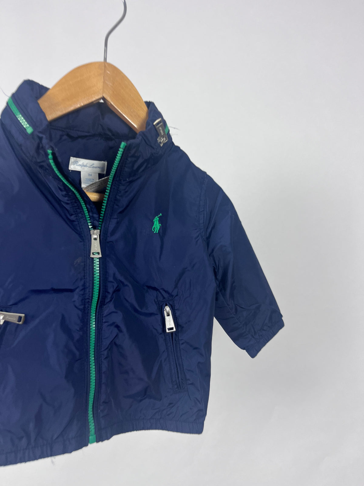 Ralph Lauren 9 maand